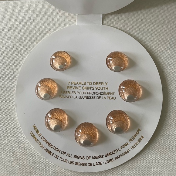 Dior Prestige Advanced Serum NEW! - Picture 4 of 5